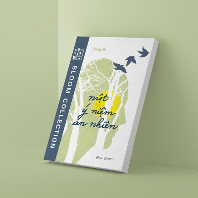 Sách - Một Ý Niệm An Nhiên - AZ Việt Nam