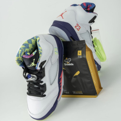 Crep Protect Sneakers Shields - Miếng Lót Chống Nhăn Mũi Giầy Nữ