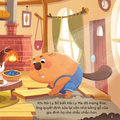 Sách Bố Tớ Tuyệt Vời Nhất - 3 - 9 Tuổi - Bộ + Lẻ Cuốn