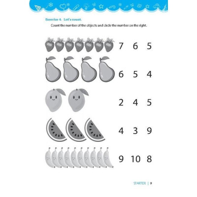 Sách - Global Success - Vở Bài Tập Tiếng Anh Lớp 3 - Có Đáp Án - Tập 1 - Minh Thắng