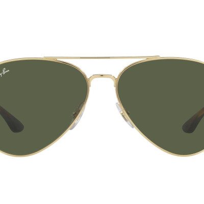 Mắt kính RAY-BAN - - RB3675 001/31 - Sunglasses