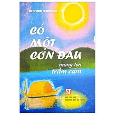 Có Một Cơn Đau Mang Tên Trầm Cảm