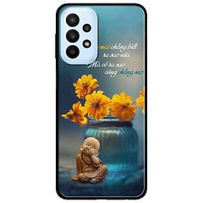 Ốp lưng dành cho Samsung A23 4G - A53 5G - A73 5G - Ngày Mai Chẳng Sao