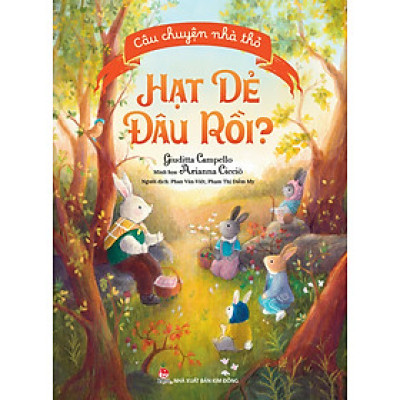 Câu Chuyện Nhà Thỏ