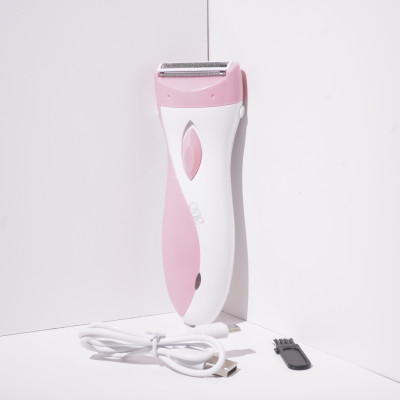 Máy Cạo Lông Nữ OVIE L1 lady shaver – dùng cho Nách, Cạo Lông Mặt, Cạo Lông Tay,Chân enchen