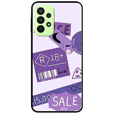 Ốp lưng dành cho Samsung A13 mẫu Thẻ Nai Seo