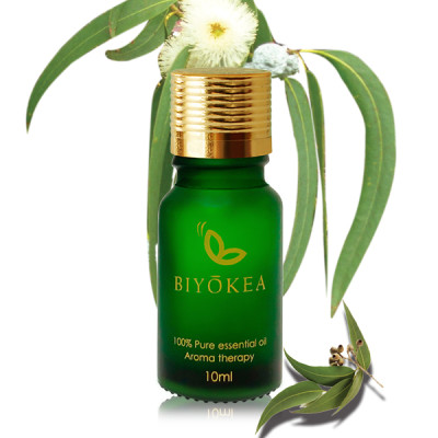 Tinh Dầu Khuynh Diệp Biyokea (10ml)