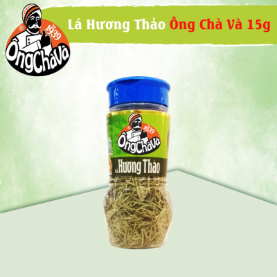 Lá Hương Thảo Ông Chà Và 15g (Rosemary)