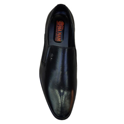 Giày Tây Nam Công Sở Da Bò Thật TiTi ĐÔ Cao Cấp GT2025d