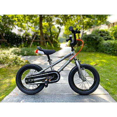 XE ĐẠP TRẺ EM ROYALBABY FREESTYLE FS7 size14 cho 3-6 tuổi( giao mầu ngẫu nhiên)