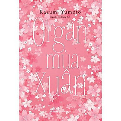 Sách - Organ Mùa Xuân