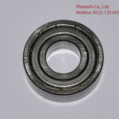 Vòng bi bạc đạn SKF6001 2Z C3 - Hàng chính hãng - Thích hợp cho các loại máy dệt PP