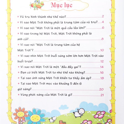 10 Vạn Câu Hỏi Vì Sao? - Khám Phá Vũ Trụ Bao La