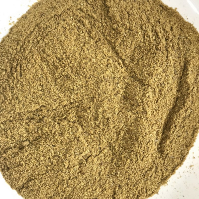 Bột cumin 100gr Hoà Ký nêm món Cà ri, quay nướng