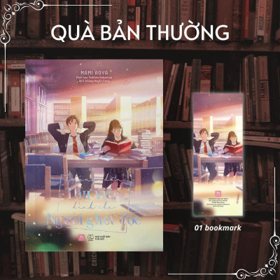 Sách - Hướng Dẫn Thư Viện Dành Cho Người Ghét Đọc - AZ Việt Nam