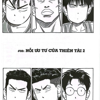 Slam Dunk - Deluxe Edition - Tập 8