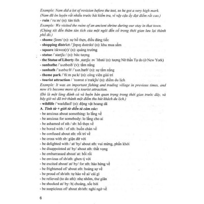 Sách - Bài Giảng Và Lời Giải Chi Tiết Tiếng Anh Lớp 11 - Theo Chương Trình GDPT Mới Friends Global - Hồng Ân