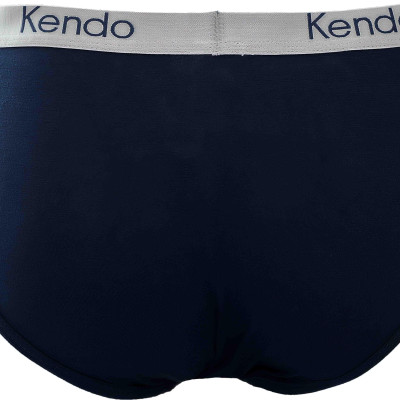 Kendo - Quần lót nam cao cấp Kendo Silver Men