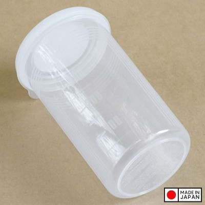 Hộp đựng thực phẩm Nakaya Pack G 540ml - Hàng nội địa Nhật Bản nhập khẩu chính hãng