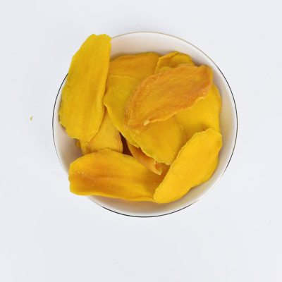 MỨT XOÀI SẤY DẺO THÀNH LONG 200G