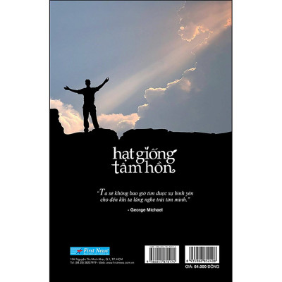 Hạt Giống Tâm Hồn 16 - Tìm Lại Bình Yên