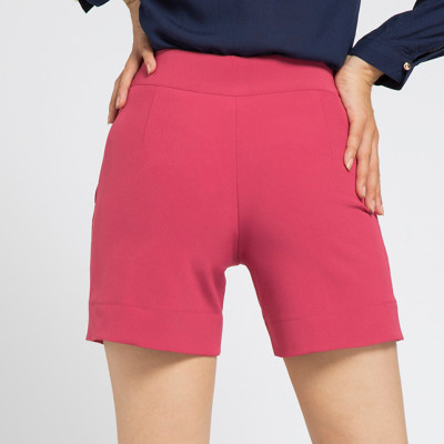Quần Shorts Nữ Hity PAN026 (Hồng Đào)