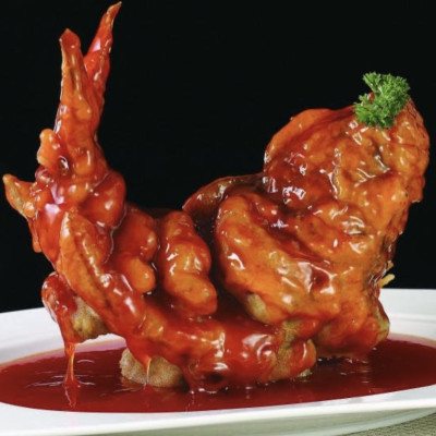 Xuyên tiêu bột 400gr Hoà Ký nguyên chất