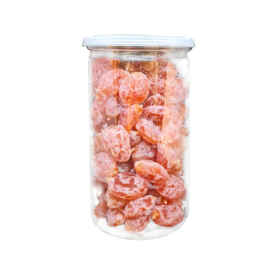 Ô Mai Đào Không Hạt DTFood 500g