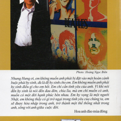 Dòng sông thơ ấu - Sâm Thương