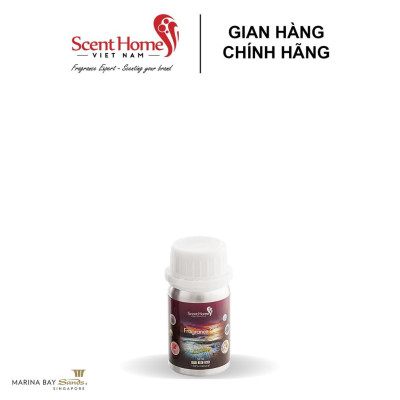 Tinh dầu Scent Homes - mùi hương (Marina Bay Sands Hotel)