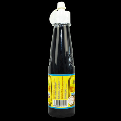 Đặc Sản Bến Tre - Nước Màu Bến Tre A Tuấn Khang (275G) - Ocop 3 Sao