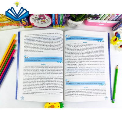 Sách - 199 Bài Và Đoạn Văn Hay Lớp 10 - Biên Soạn Theo Chương Trình GDPT mới.