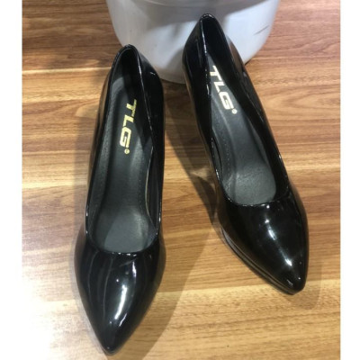 Giày nữ,Giày nữ cao gót hot trend  trẻ trung năng động 21215