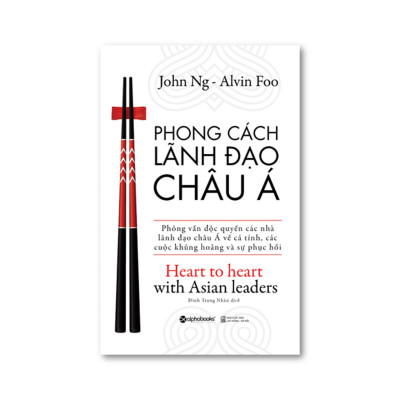 Combo Sách Tư Duy: Phong Cách Lãnh Đạo Châu Á + Tư Duy Của Chiến Lược Gia