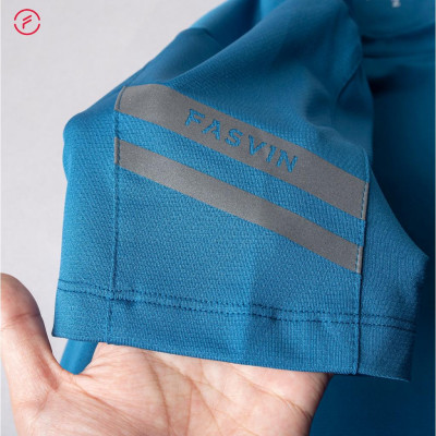 Bộ Quần Áo Thể Thao Nam FASVIN AT23575.HN Hàng Nhà Máy Chất Liệu tốt Phom Dáng Đẹp