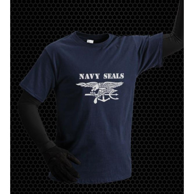 Áo thun SEAL_chiến thuật_dã ngoại
