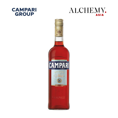 Rượu Campari Malino Bitter 25%