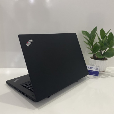 Lenovo ThinkPad T460 Core i5 6200 / ram 8gb / ssd 256gb / Màn hình 14 inch- Hàng Chính Hãng