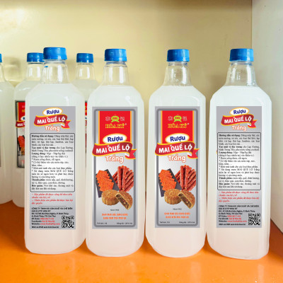 Mai quế lộ trắng Hoà Ký 1kg