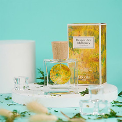 Nước hoa Poécile Hespérides Idylliques 50ml