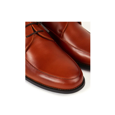 Giày Tây Nam Oxford TOMOYO Oxford Da Bò TMN11503