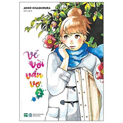 Vẽ Vời Vẩn Vơ - Tập 2