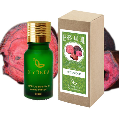 Tinh Dầu Gỗ Hồng Biyokea (10ml)