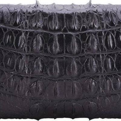 Ví Nữ Huy Hoàng HT3225 (10.5 x 19 cm) - Đen