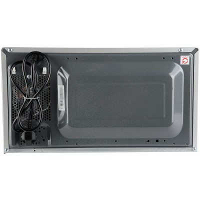 Lò Vi Sóng Sharp R-207VN-SL (20L) - Hàng Chính Hãng