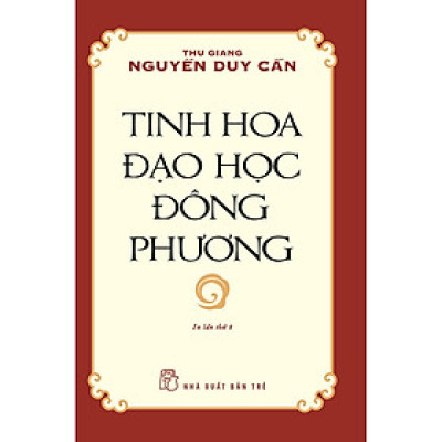 Tinh hoa đạo học Đông phương (TS Thu Giang)