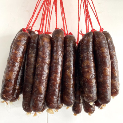 Gia Vị MAI QUẾ LỘ Hoà Ký 330ml