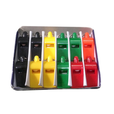 Còi nhựa thể thao Sportslink (Cái) - Màu ngẫu nhiên