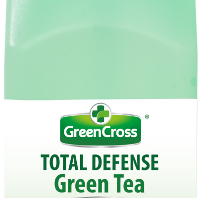 Combo GEL rửa tay sát khuẩn tay bảo vệ toàn diện Green Cross Total Defense 500ml