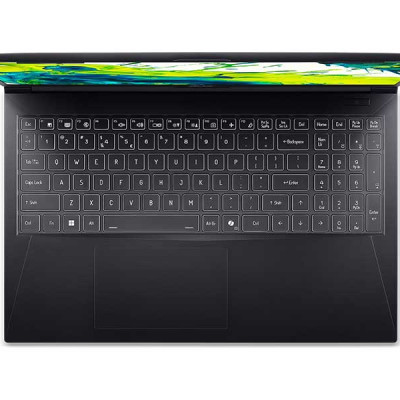 Laptop Acer Aspire 7 A715-59G-57TU NH.QX6SV.001 (Intel Core i5-12450H | RTX 3050 | 15.6 inch FHD | 16GB | 512GB | Win 11 | Đen) - HÀNG CHÍNH HÃNG